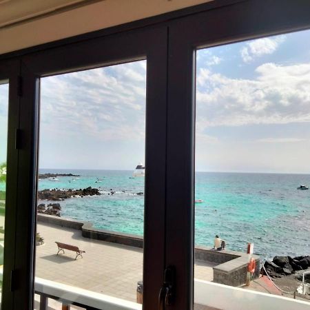 Casa Pichon La Piscina Leilighet Punta Mujeres Eksteriør bilde